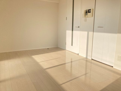 【収納】 | ナビールコート白金 | 別号室の写真になります。現況優先。