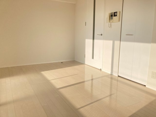 【セキュリティ】 | ナビールコート白金 | 別号室の写真になります。現況優先。