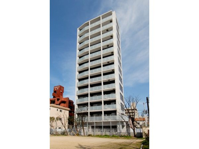 【その他共用部分】 | ナビールコート白金