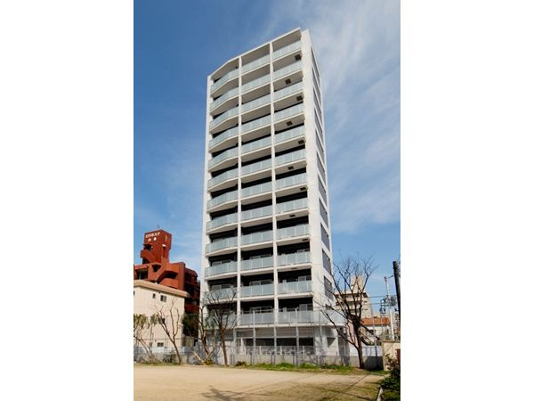 【その他共用部分】 | ナビールコート白金