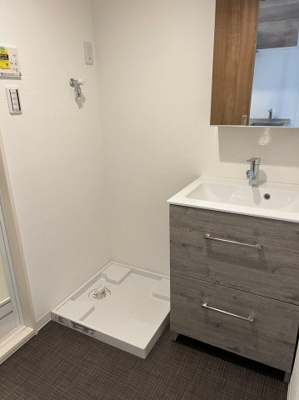 【その他】 | SunMark平尾駅前 | 別号室の写真になります。現況優先。