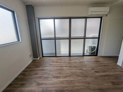 【内装】 | 川崎ビル | 別号室の写真になります。現況優先。