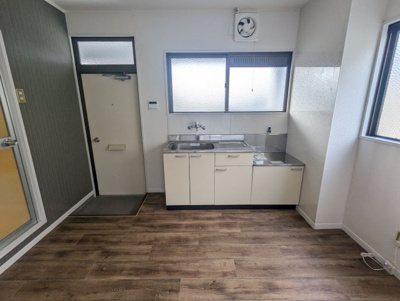 【玄関】 | 川崎ビル | 別号室の写真になります。現況優先。