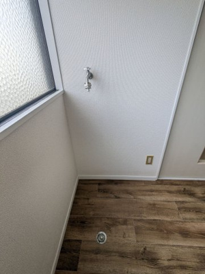 【設備】 | 川崎ビル | 別号室の写真になります。現況優先。