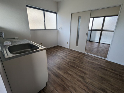 【その他】 | 川崎ビル | 別号室の写真になります。現況優先。