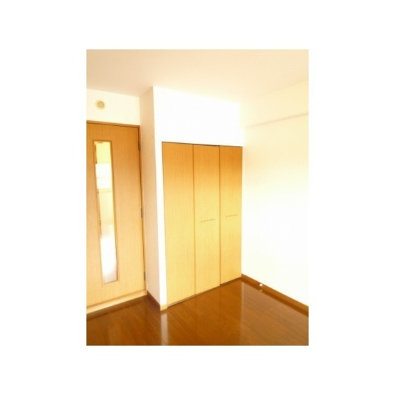 【内装】 | クレール清原 | 別号室の写真になります。現況優先。