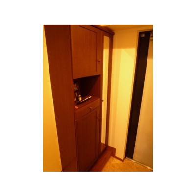 【玄関】 | クレール清原 | 別号室の写真になります。現況優先。