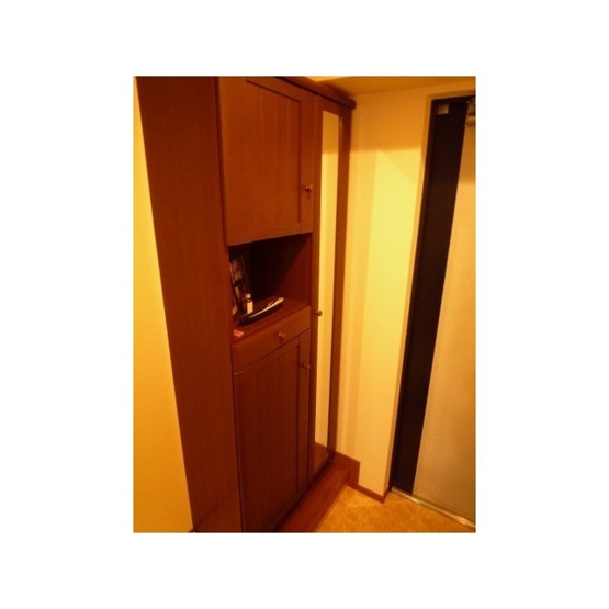 【玄関】 | クレール清原 | 別号室の写真になります。現況優先。