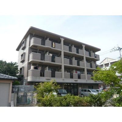 【外観】 | クレール清原