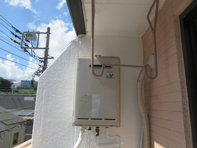 コーポカミナガの設備|※同様タイプの画像です