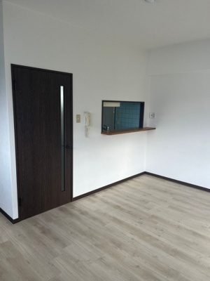 【内装】 | ドリームベイサイドⅡ | 別号室の写真になります。現況優先。