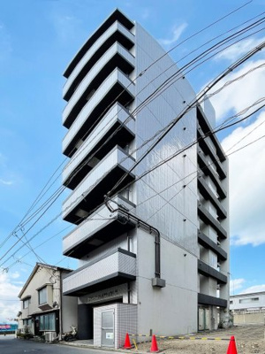 【エントランス】 | ドリームベイサイドⅡ