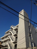 クリオ日野壱番館(クリオヒノイチバンカン)の画像