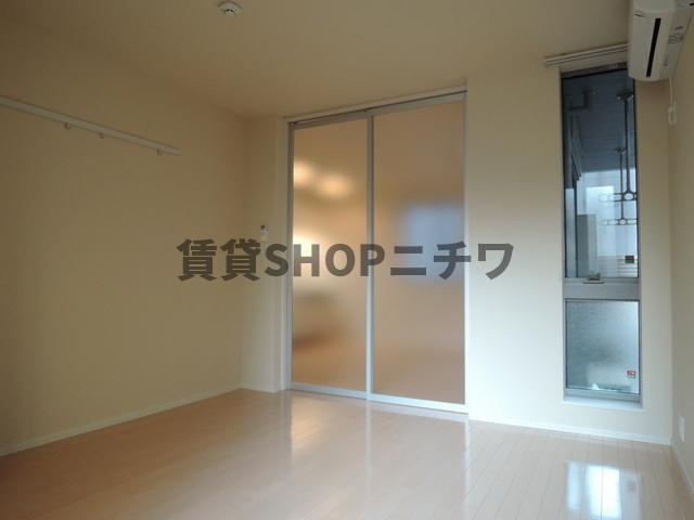 ＭＩＭＯ神楽坂の寝室|★キレイなお部屋です★