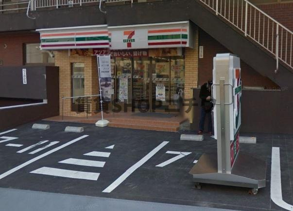 ＭＩＭＯ神楽坂のその他|セブンイレブン新宿築地町店