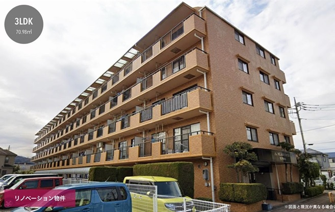 プレミール橋本南