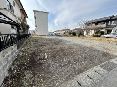 【外観】 | 合志市幾久富　1号棟