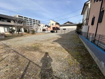 【外観】 | 合志市幾久富　1号棟