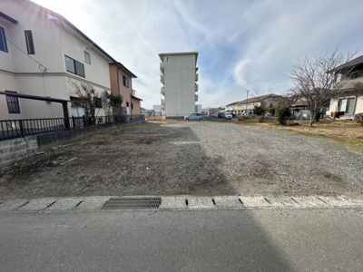 【外観】 | 合志市幾久富　1号棟