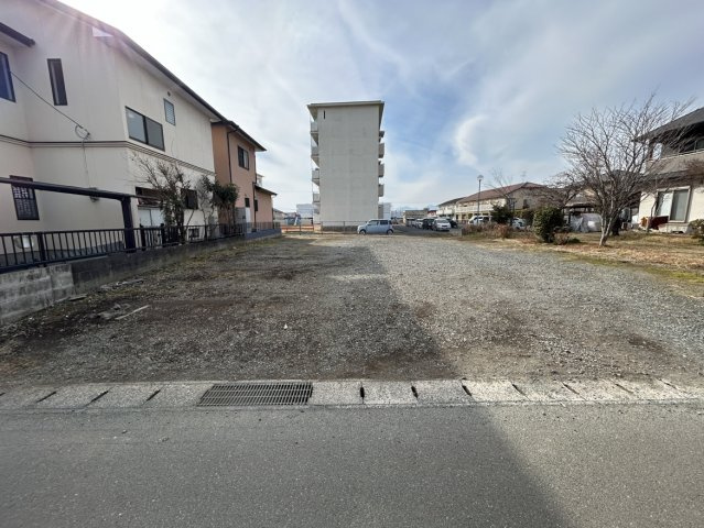 【外観】 | 合志市幾久富　1号棟