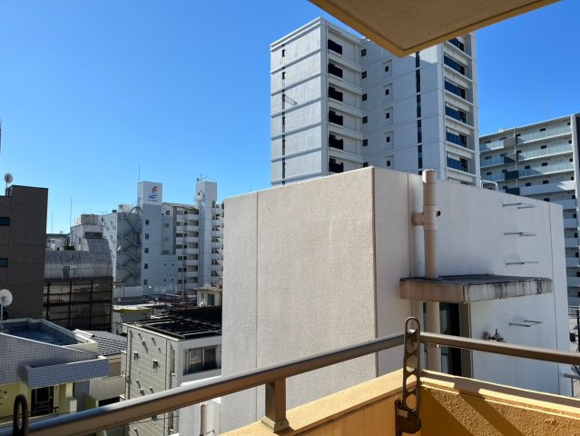 リヴシティ大須｜名古屋市の賃貸ならMy賃貸の展望|リヴシティ大須