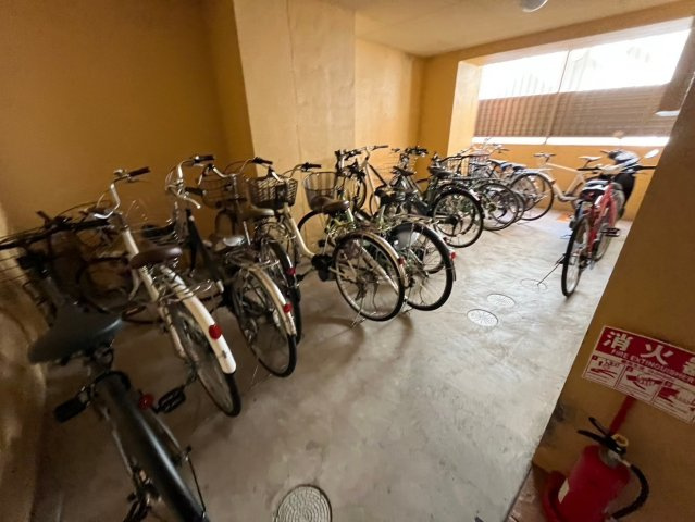 リヴシティ大須｜名古屋市の賃貸ならMy賃貸のその他共用部分|リヴシティ大須