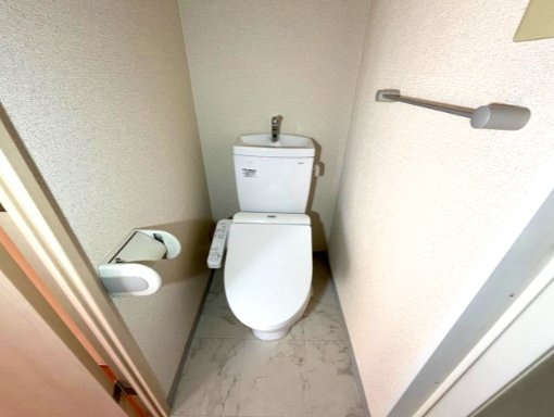リヴシティ大須｜名古屋市の賃貸ならMy賃貸のトイレ|リヴシティ大須