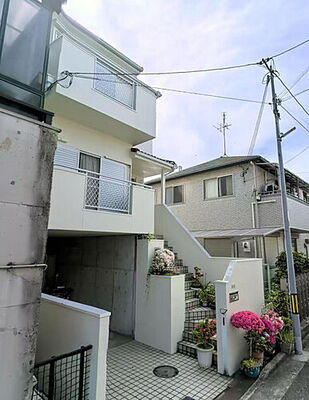  | 堺市北区常磐町（新浅香山小学校）