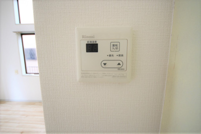 【設備】 | シャロン