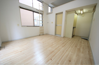 【居間・リビング】 | シャロン