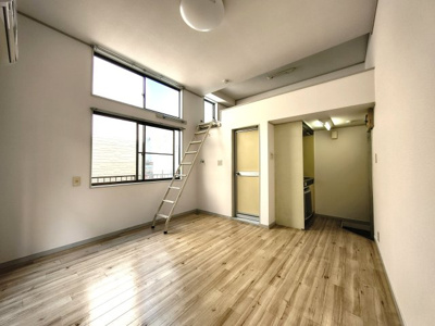 【居間・リビング】 | シャロン