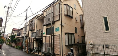 【外観】 | シャロン