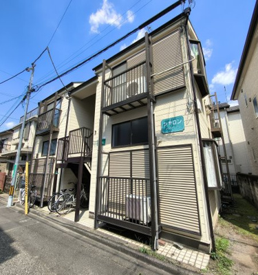 【外観】 | シャロン