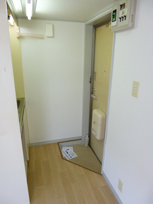 【玄関】 | シャロン | 参考写真