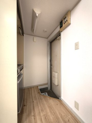 【玄関】 | シャロン