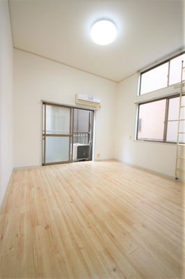 【居間・リビング】 | シャロン | 参考写真