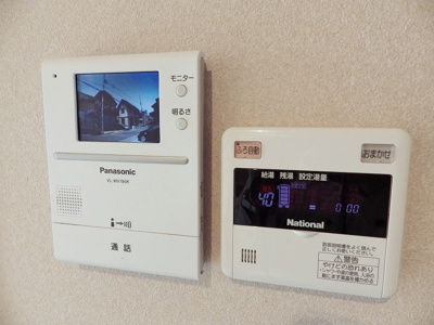 【設備】 | ハッピータウンＥ棟