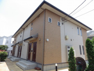 ハッピータウンＥ棟の画像