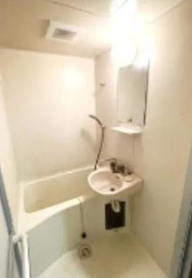 【浴室】 | ティンカーベル