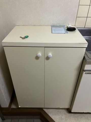 メゾンアルデバランのその他