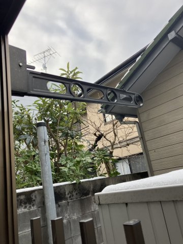 メゾンアルデバランの展望