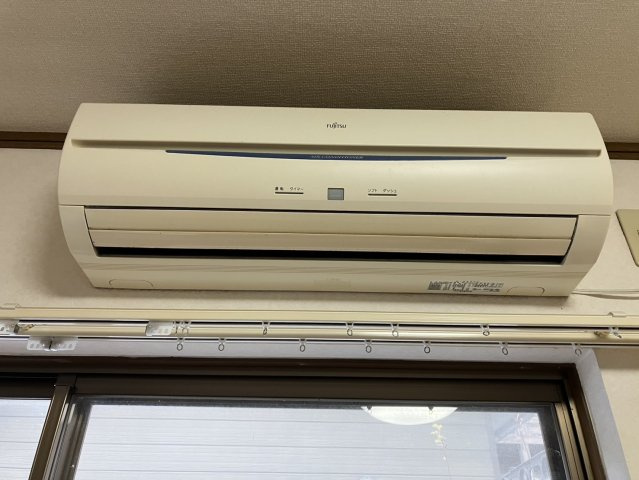 メゾンアルデバランの設備