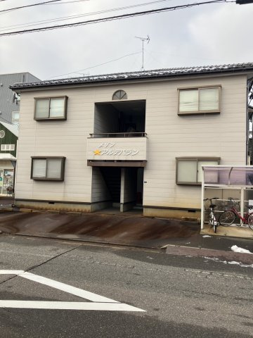 メゾンアルデバラン