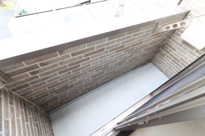 【バルコニー】 | HPに初期費用掲載！「プライスホーム」で検索！チェルシー千早