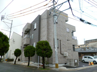 【外観】 | HPに初期費用掲載！「プライスホーム」で検索！チェルシー千早