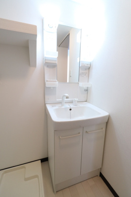 【洗面所】 | HPに初期費用掲載！「プライスホーム」で検索！チェルシー千早