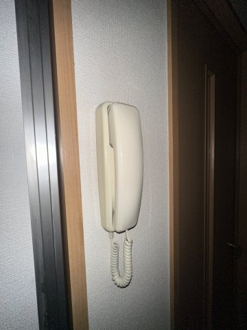 ハートフルアンジュのセキュリティ