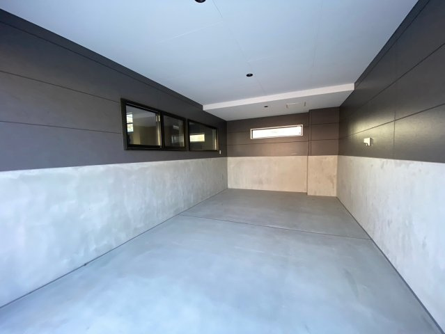 八街ほ656　新築戸建の駐車場