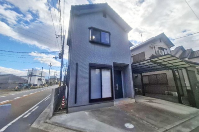【外観】 | 堺市北区金岡町（金岡小学校）