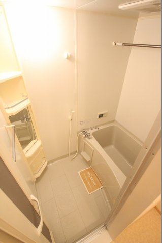 フローラ山の下の浴室|※お部屋により仕様が異なる場合がございます※